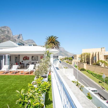 Funkey Villas Cape Town Exterior foto