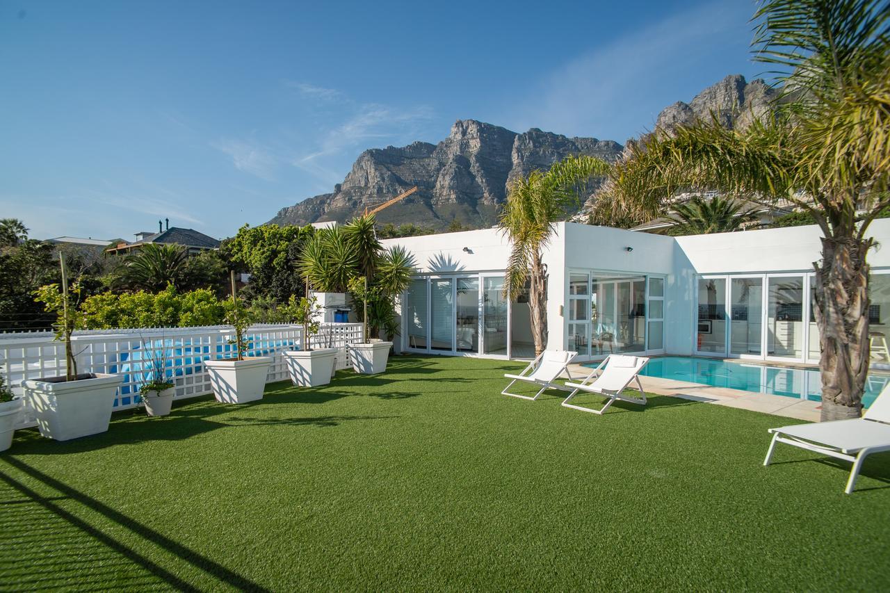 Funkey Villas Cape Town Exterior foto