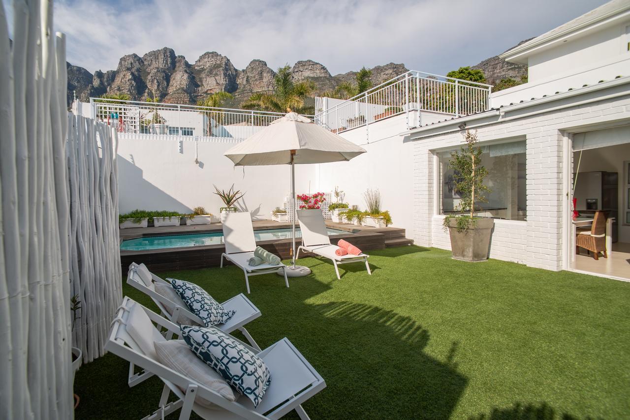 Funkey Villas Cape Town Exterior foto