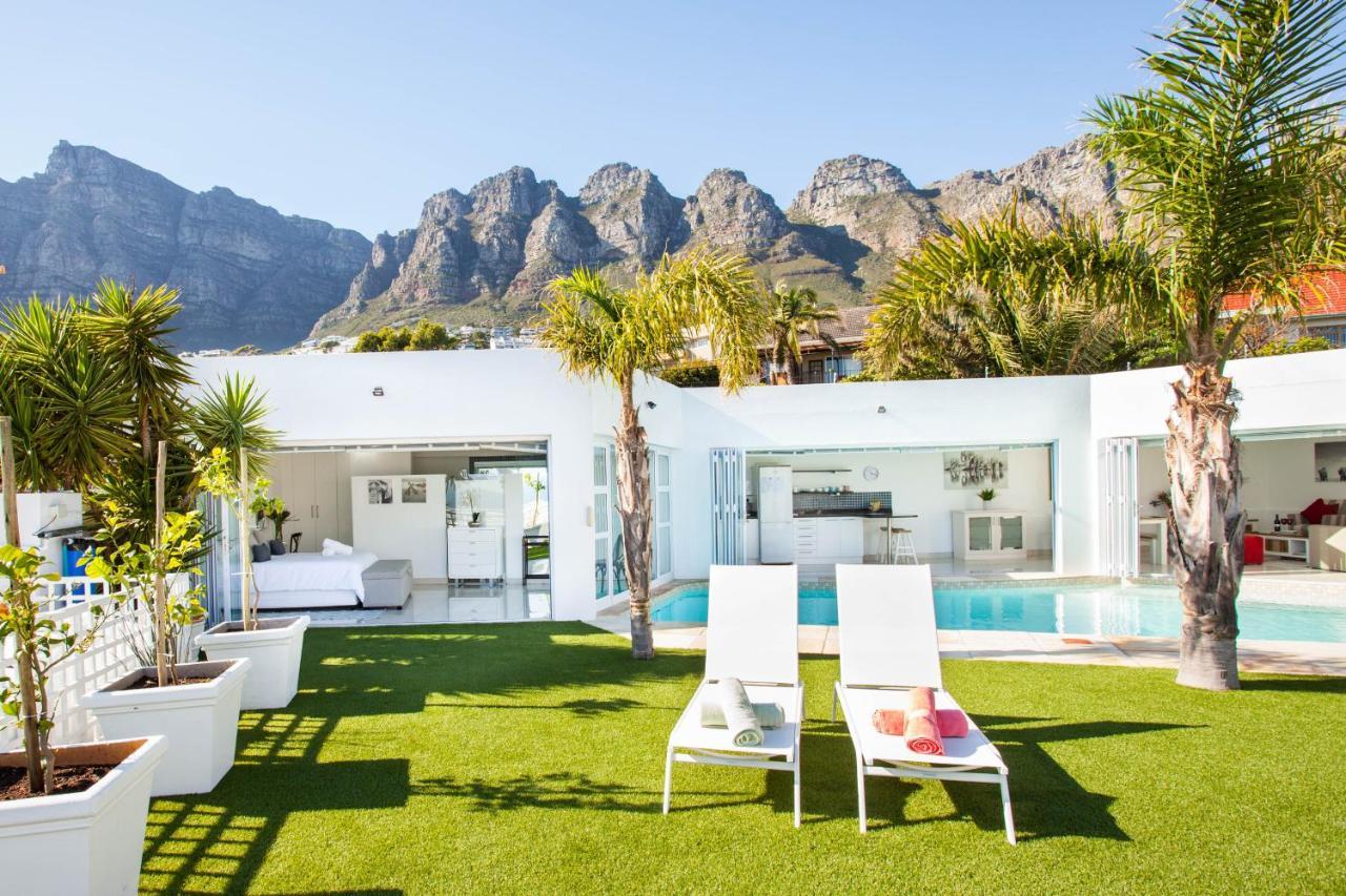 Funkey Villas Cape Town Exterior foto