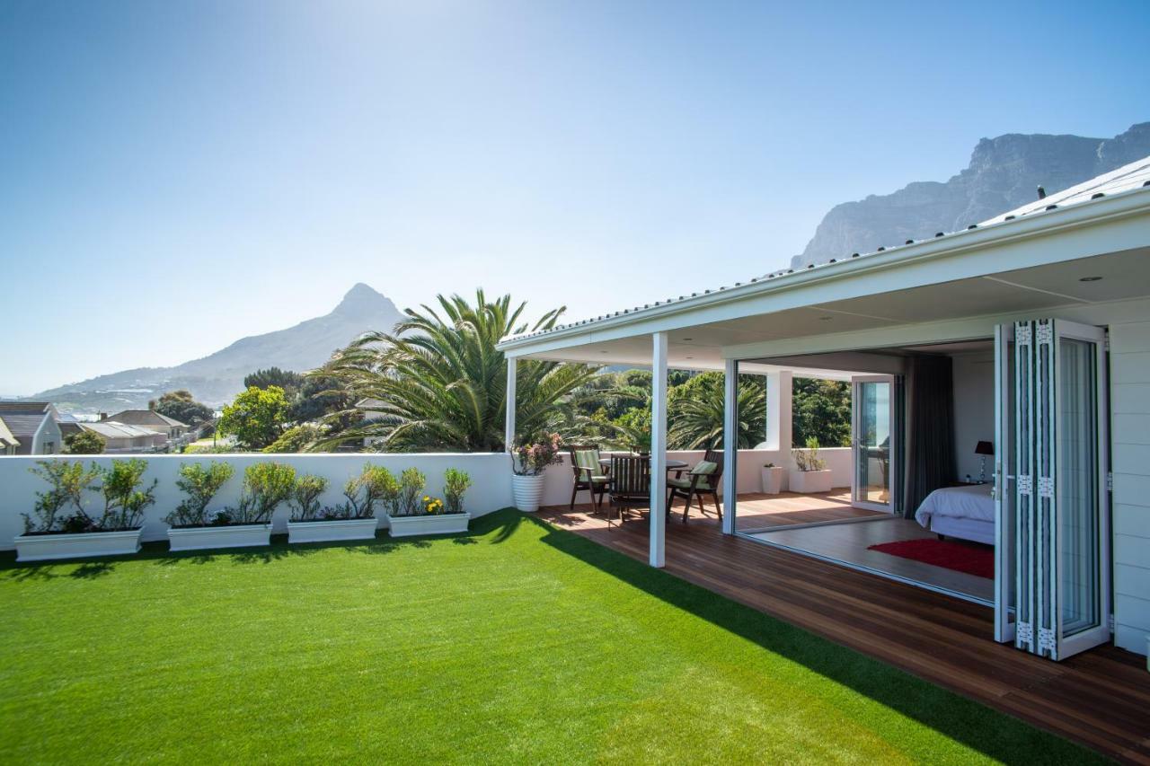 Funkey Villas Cape Town Exterior foto