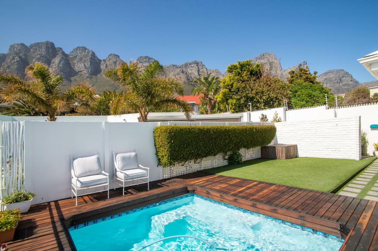 Funkey Villas Cape Town Exterior foto